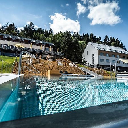 Hotel Moninec - Depandance Nova Javorka Экстерьер фото