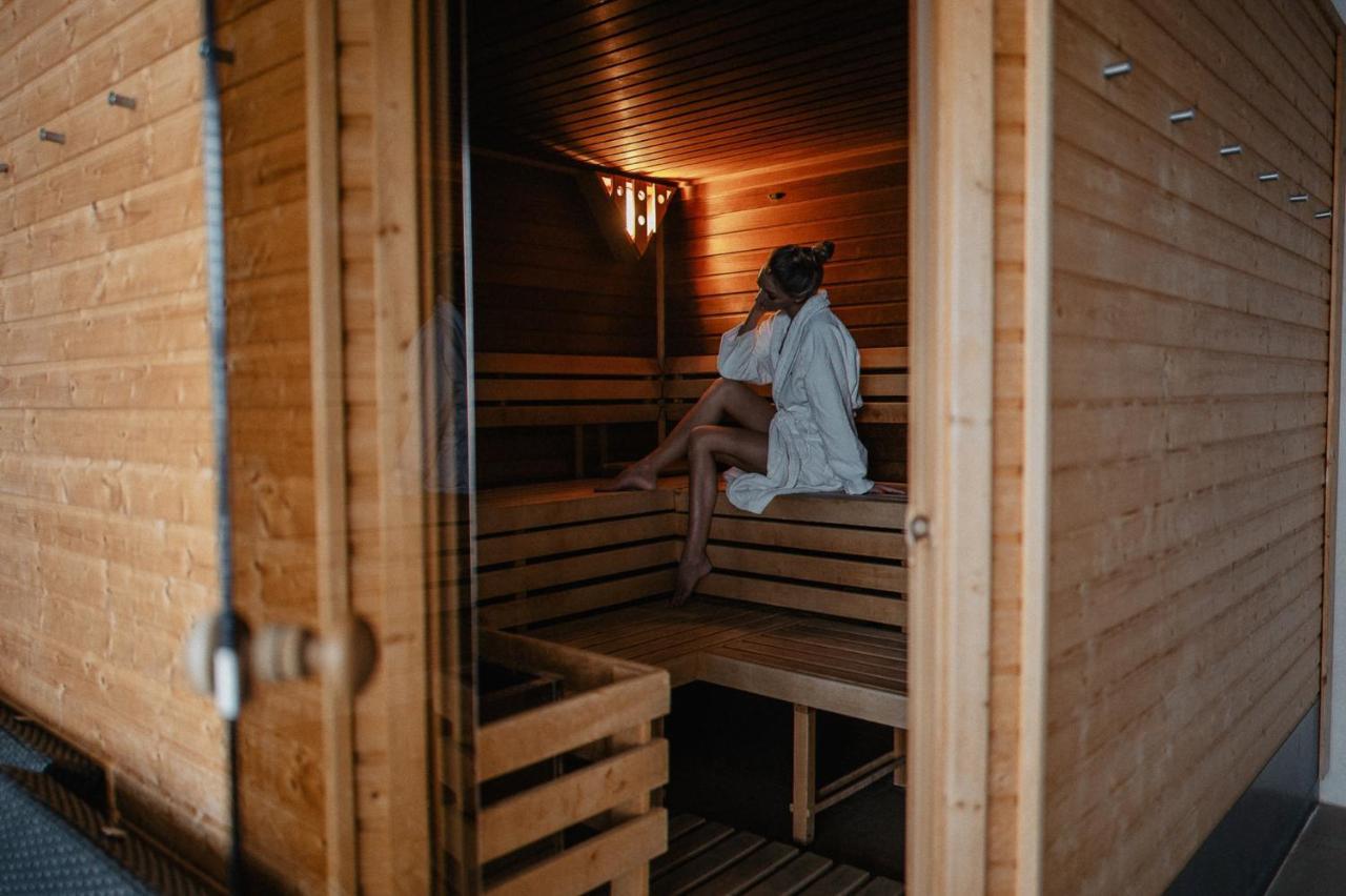 Hotel Moninec - Depandance Nova Javorka Экстерьер фото