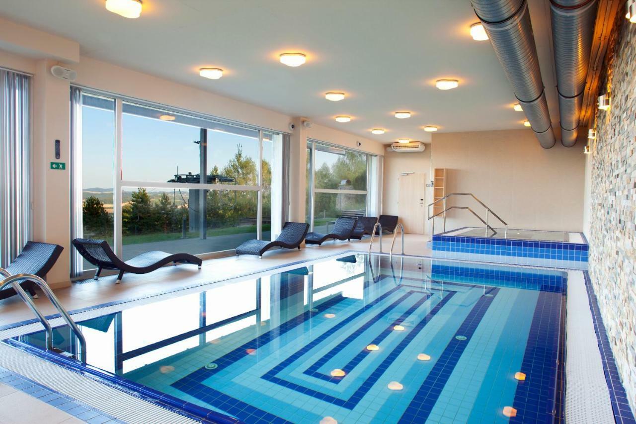 Hotel Moninec - Depandance Nova Javorka Экстерьер фото
