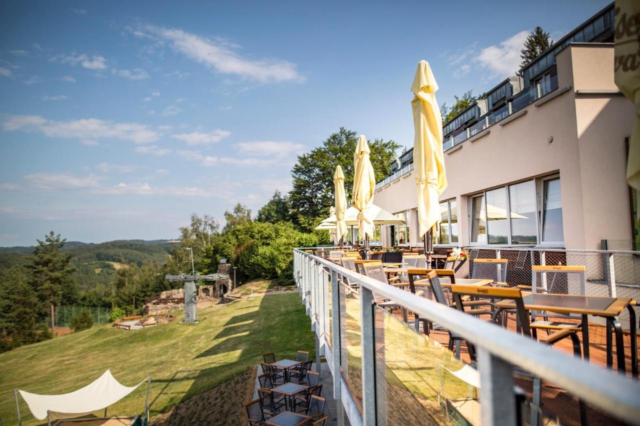 Hotel Moninec - Depandance Nova Javorka Экстерьер фото